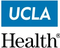 UCLA Health logo