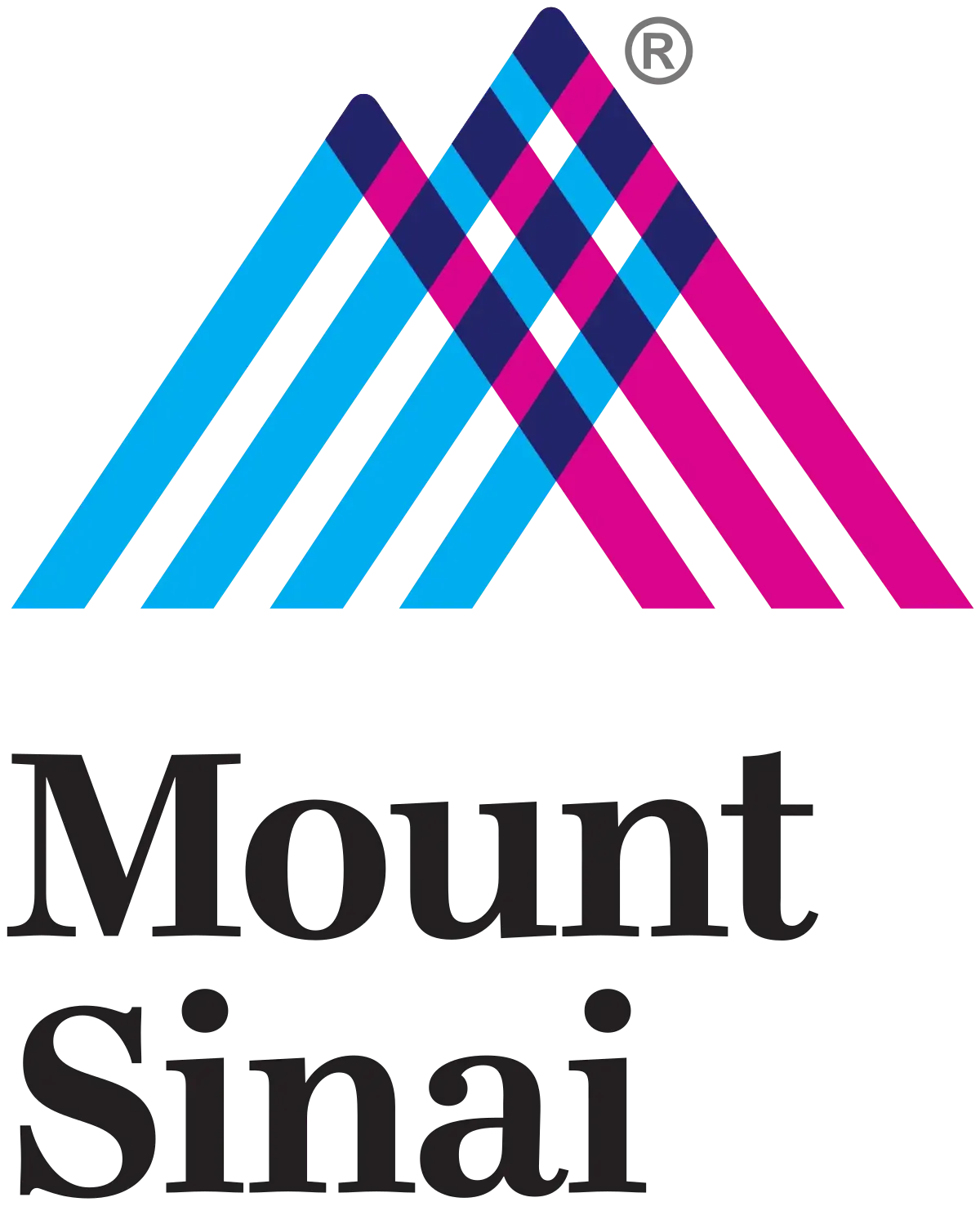 Mount Sinai Logo