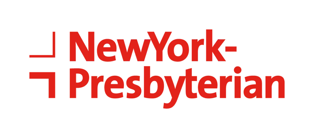 Newyork Presbyterian Logo